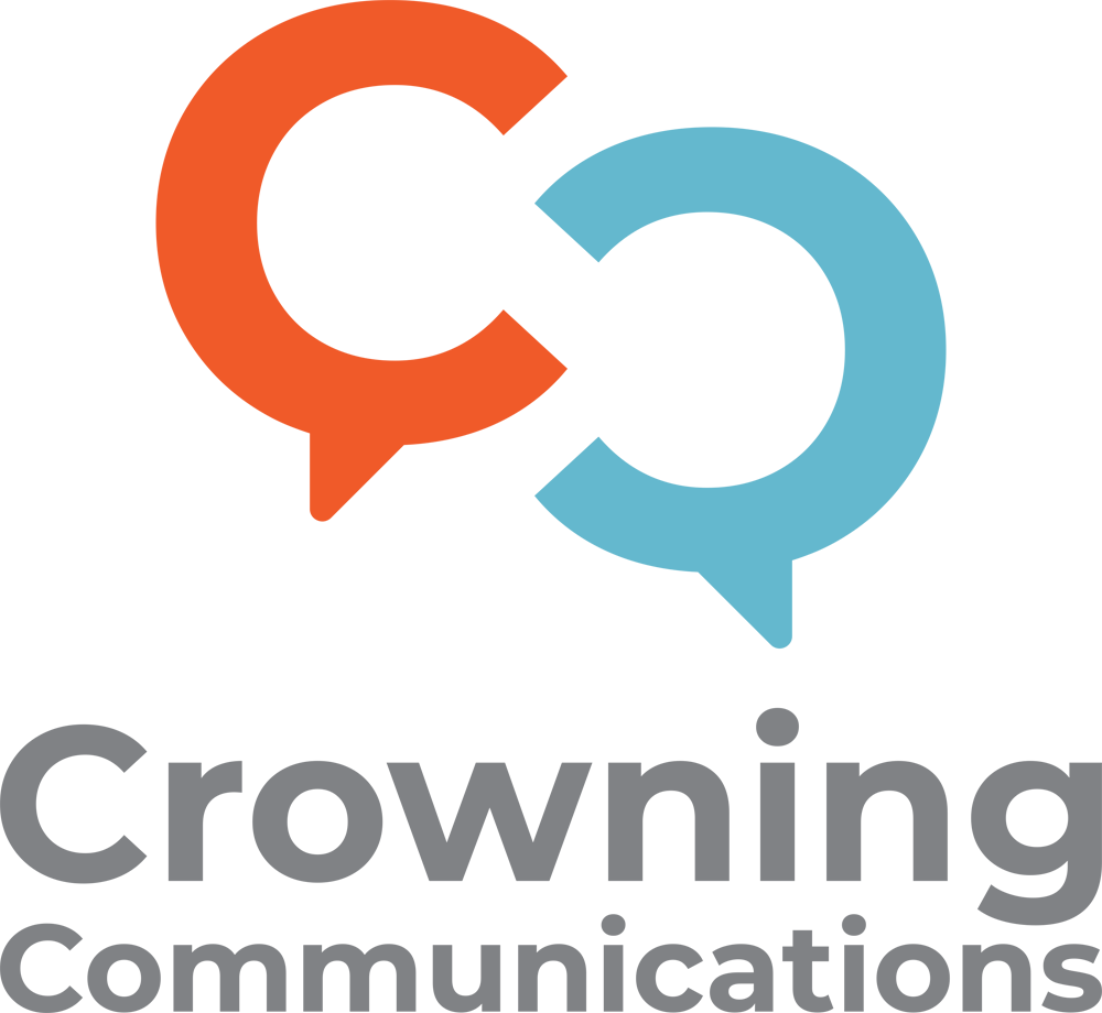 Crowning Communications
